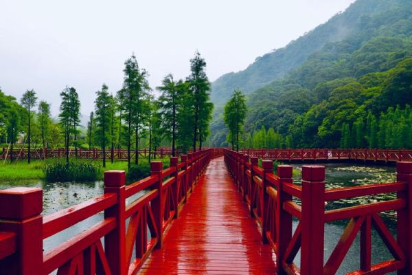 從化景點(diǎn)(還是去探索石門國家森林公園的神秘)