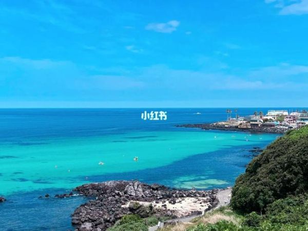 濟州島旅游報價(真的可以住到海邊嗎)