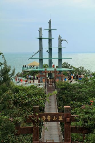海西景點(還想去哪些地方)