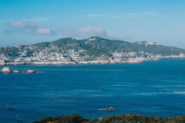 舟山旅游(哪個島最值得一去)