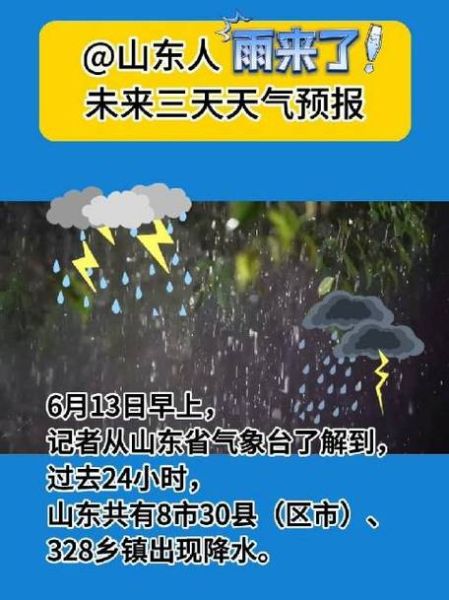 長葛老城天氣預報(未來幾天有雨嗎)