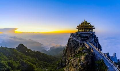 4月旅游(  還是去風景如畫的洛陽)