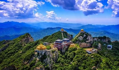 4月旅游(  還是去風景如畫的洛陽)