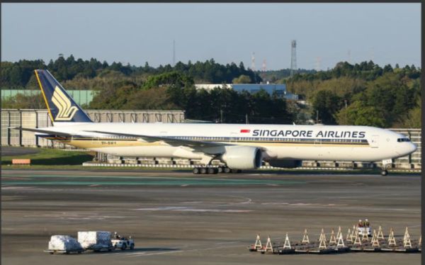 上海到新加坡旅游(上海飛新加坡哪個航空公司最好)