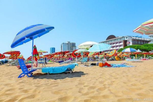 上海奉賢碧海金沙(還有其他娛樂設施嗎)