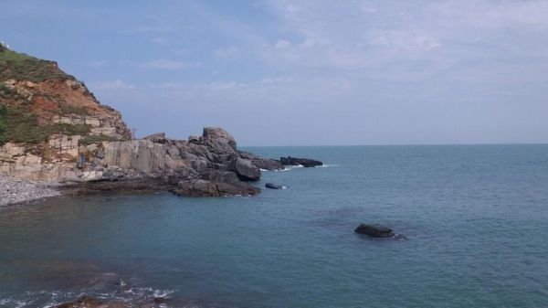 東海仙境景區(怎么玩才最劃算)