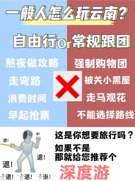 中國旅游團( 還是自由行更精彩)