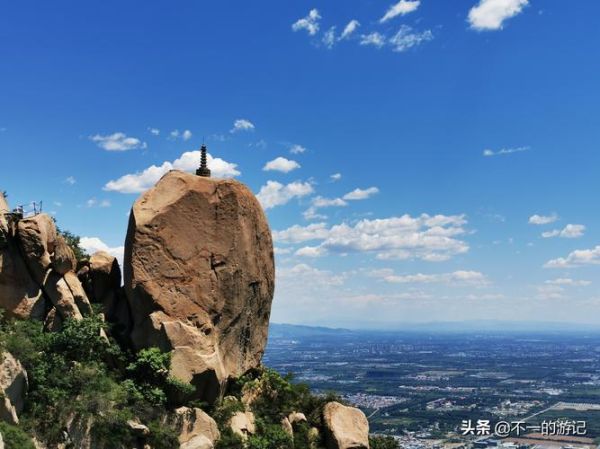鳳凰嶺自然風景區(一天時間夠嗎)
