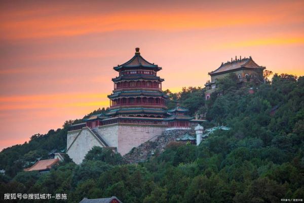 北京免費景點(哪個最適合帶孩子去玩)