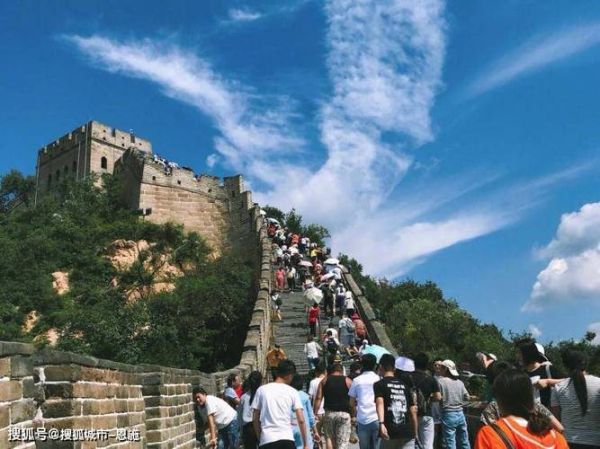 北京免費景點(哪個最適合帶孩子去玩)