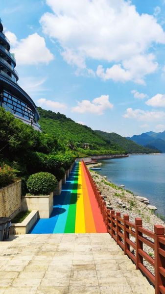 千島湖旅游網(有哪些值得一去的小眾景點)