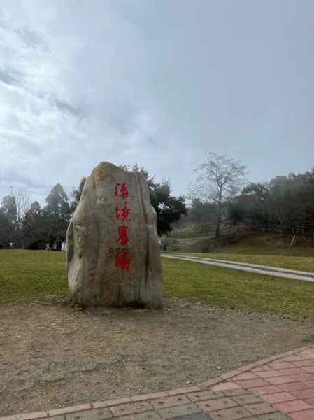 南投清境農場(怎么玩才能不虛此行)