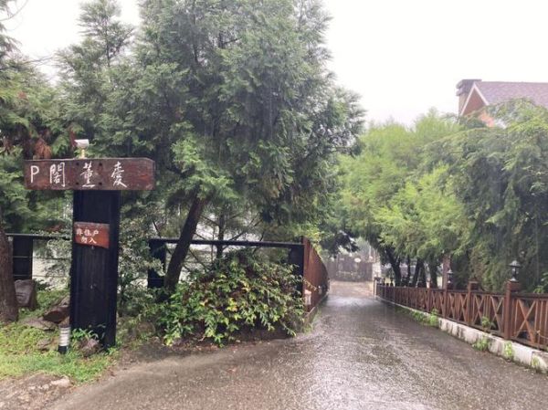 南投清境農場(怎么玩才能不虛此行)