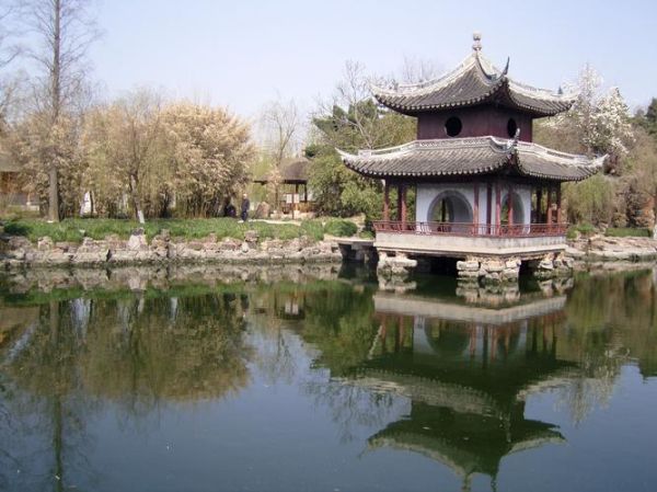 南通旅游網(  南通好玩的地方有哪些)