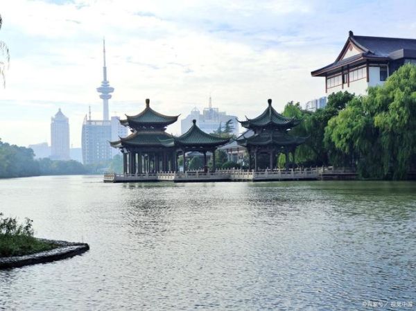 南通旅游網(  南通好玩的地方有哪些)