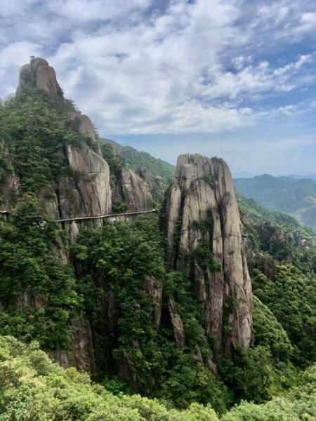 哪些旅游景點好玩(哪些地方值得你一去再去)