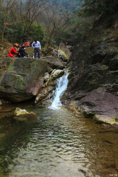 寧波九峰山(去那里需要準備什么)
