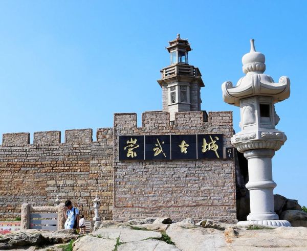 崇武古城真的值得去嗎？風景美嗎？