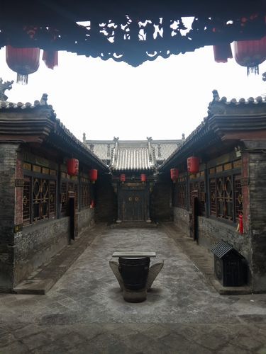 平遙古城5個必去景點(縣衙和日升昌票號哪個讓你印象更深刻)