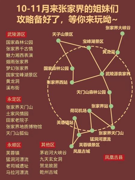 張家界導游網(張家界導游網怎么樣)
