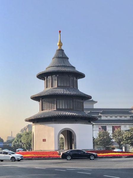 揚州文昌閣(它與科舉考試又有什么關聯)