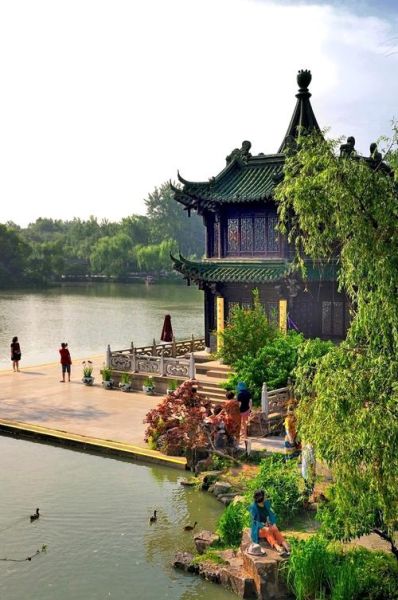 揚州有什么好玩的地方(還有哪些地方可以體驗揚州特色)