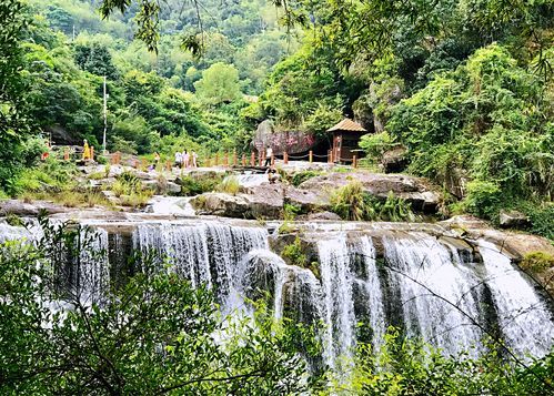 揭西旅游景點大全(  哪個更讓你期待)
