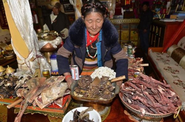 日喀則美食(哪道菜最能代表當地特色)