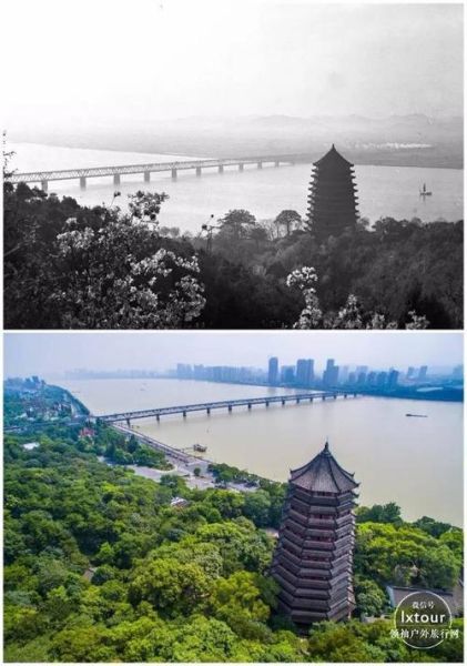 杭州六和塔(它見證了哪些歷史變遷)
