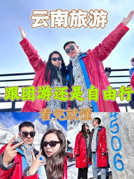 欣欣旅游網(  跟團游還是自由行更劃算)