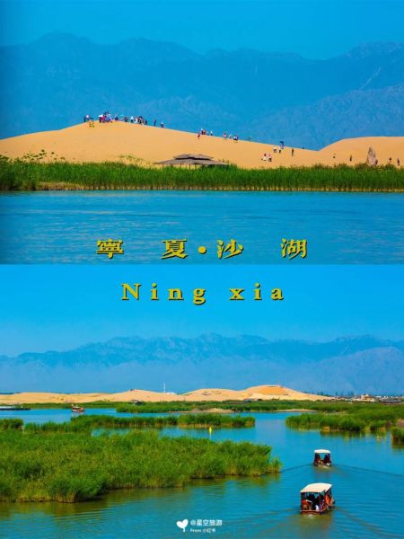 沙湖旅游攻略(當(dāng)?shù)厝送扑]去哪里吃)