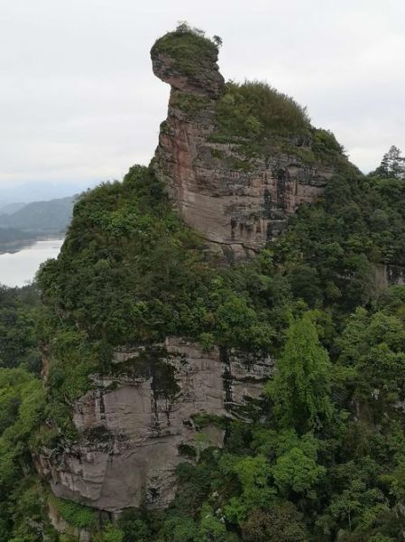 泰寧貓兒山(你發現它的秘密了嗎)
