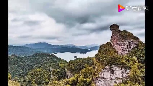 泰寧貓兒山(你發現它的秘密了嗎)