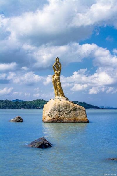 珠海十大景點(diǎn)(你最推薦哪個(gè))