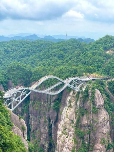 神仙居風景區(性價比怎么樣)