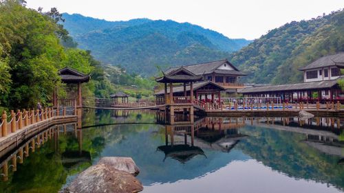 粵東旅游(還是揭陽的山水)