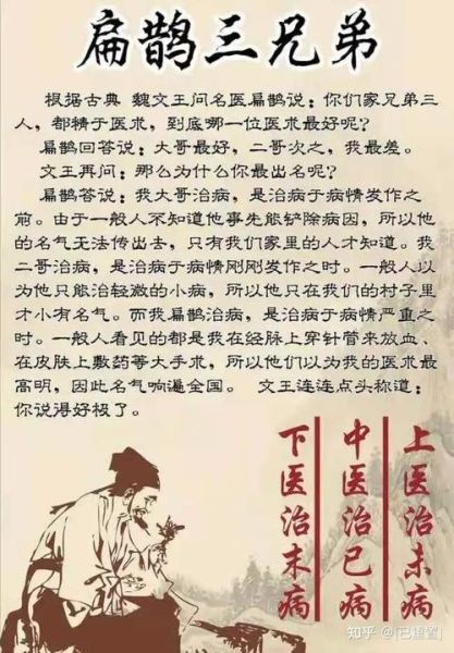 藥王谷(他們的醫術有多厲害)