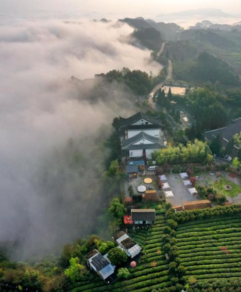 貴州好玩嗎(  值得花時間去嗎)