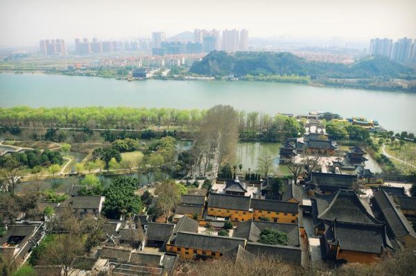 鎮江焦山(怎么才能玩得盡興)