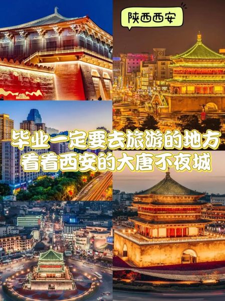 陜西西安旅游(  還是說都想去)