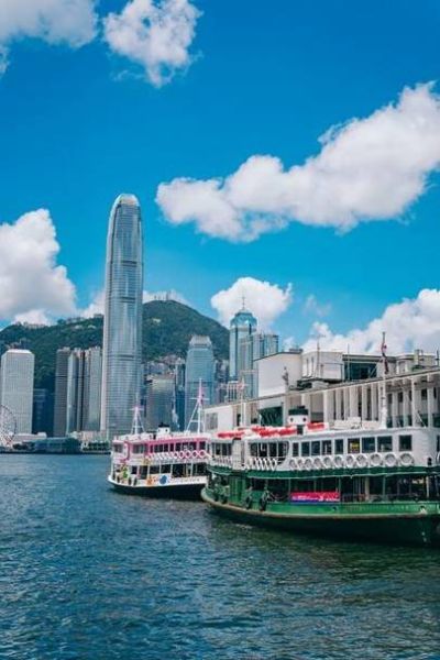 香港旅游費用(到底差在哪里)