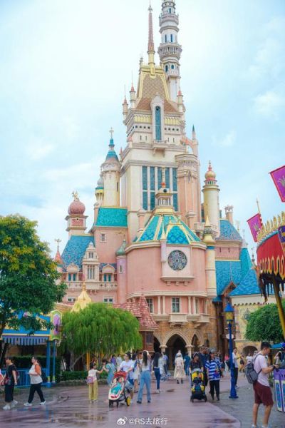 香港迪斯尼樂園(哪個酒店性價比最高)