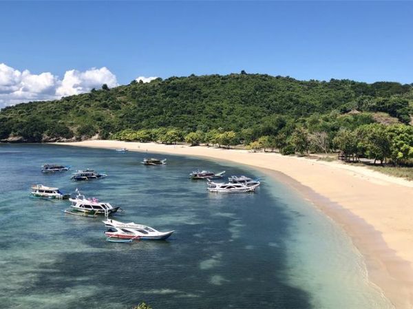龍目島(你最想體驗哪個)