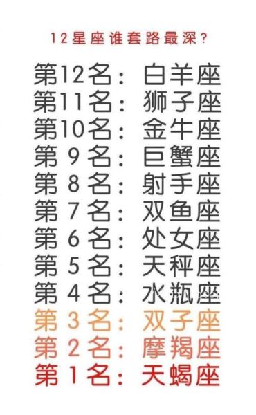 雙子巨蟹座是幾月幾日(它有哪些性格特點)