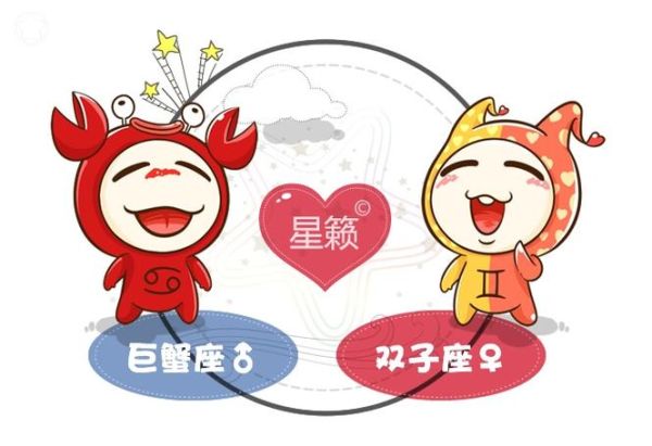 雙子座和巨蟹座哪個(gè)星座更強(qiáng)勢？
