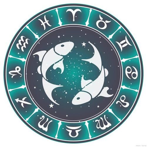 雙魚座的幸運數字圖片(真的會福運連連嗎)