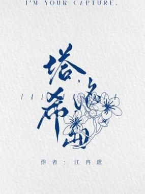 塔洛汐島by江冉遺(誰才是這場愛情的贏家)