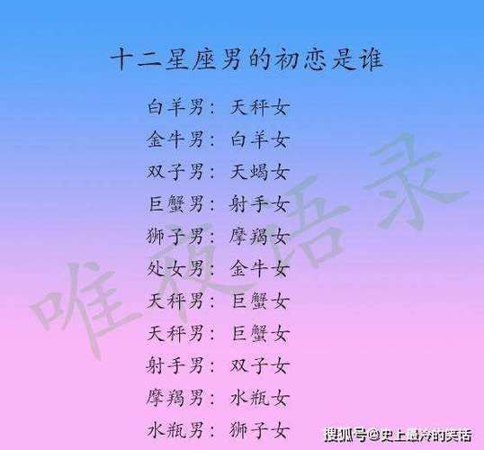 天秤座女生適合什么星座男生(誰才能真正走進她內心)