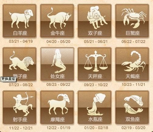 天蝎座一般都是幾月到幾月(十月天蝎和十一月天蝎有什么區別)