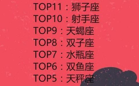 天蝎座和什么星座最配 運(yùn)動(dòng)休閑娛樂(lè)(運(yùn)動(dòng)休閑娛樂(lè)他們更偏愛(ài)哪種)